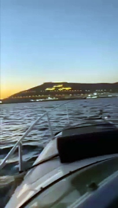 Agadir, Morocco