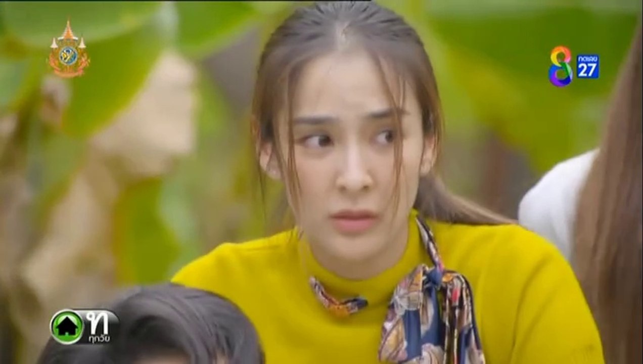 บุหลันมันตรา ตอนที่ 34 (EP.34) วันที่ 10 กันยาย...