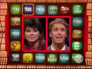 Press Your Luck Ep 638