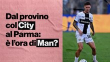 Il City lo "scartò", oggi incanta in Serie A: la rivincita di Dennis Man