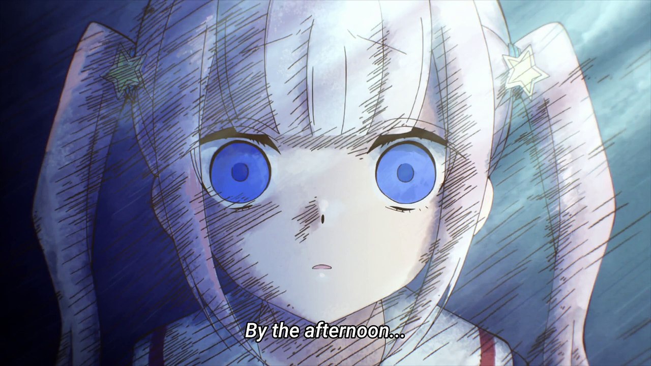10Katsute Mahou Shoujo to Aku wa Tekitai shiteita