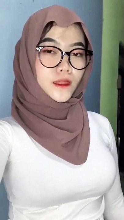 Hijab Viral
