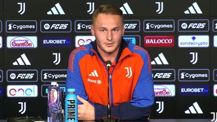 Koopmeiners sur son choix : "Un club que l'on admire et que l'on suit"