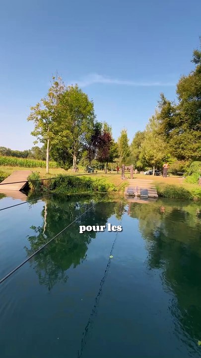 UNE CHASSE AU TRÉSOR 