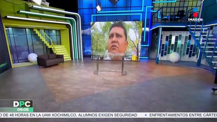 Diputado de Morena asegura que los hombres están desprotegidos ante la ley