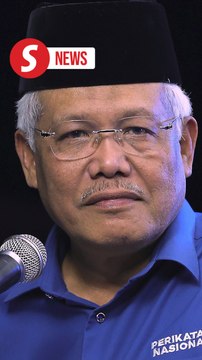 Hamzah defends proposed compulsory halal certification in global context