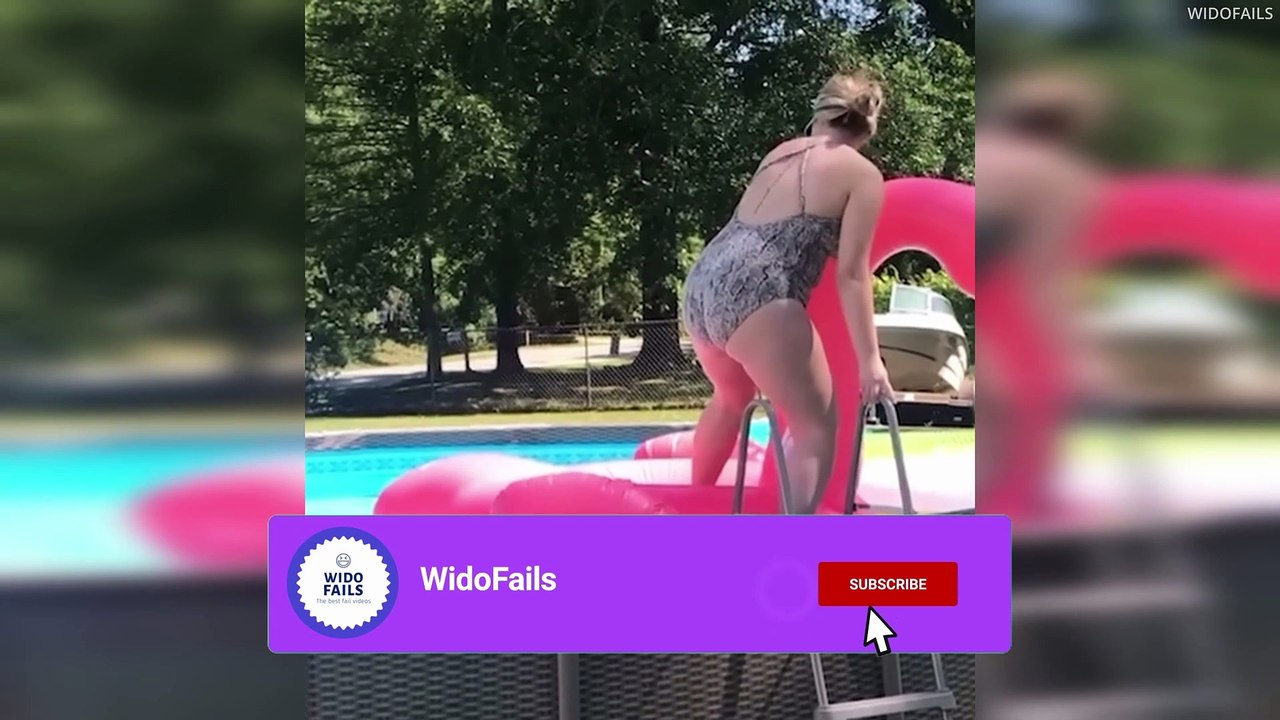 THE FUNNIEST MOM FAILS EVER | THE BEST MOM FAILS | WIDOFAILS