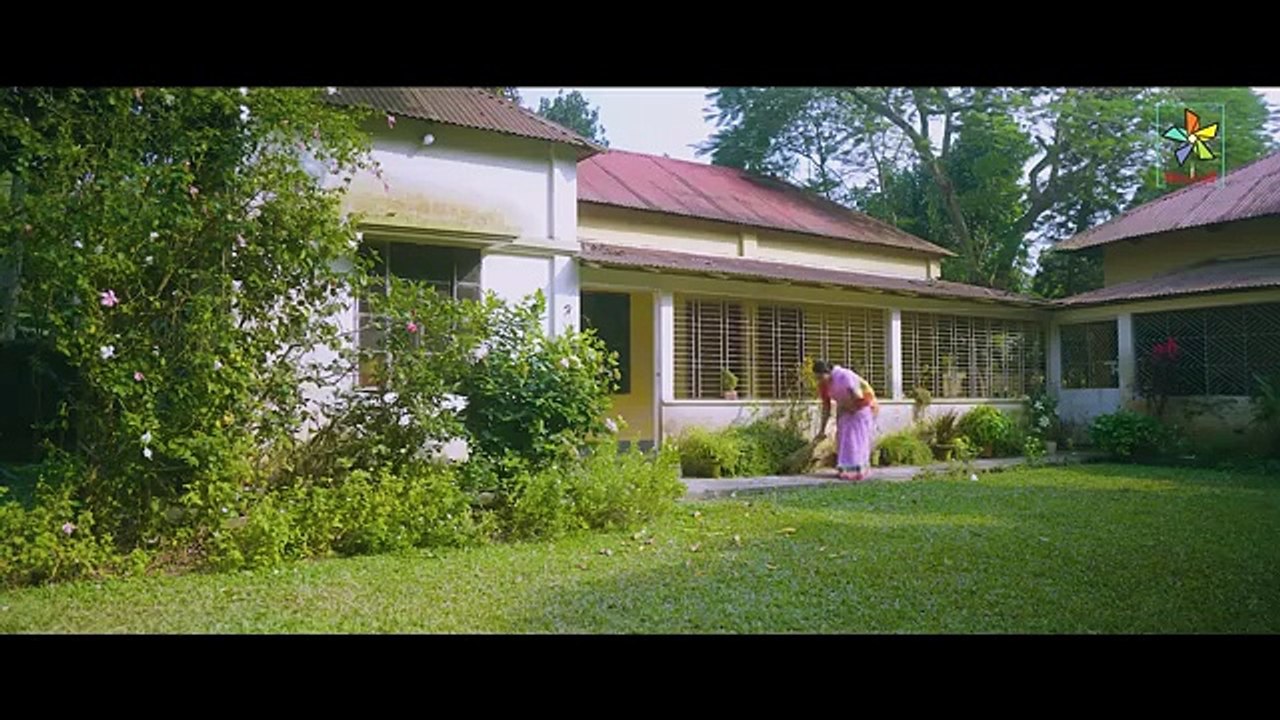 Ami o Shami  আমি ও স্বামী  Full Drama  Robena Reza  Ashraful Ashish  New Bangla Natok 2024