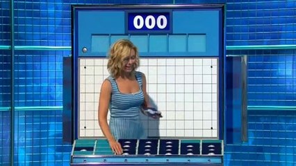 Countdown | Friday 19th September 2014 | Episode 5995