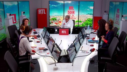 Le journal RTL de 18h du 10 septembre 2024