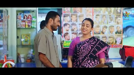 Viral Salon  ভাইরাল সেলুন  Full Drama  Robena Reza  Ashraful Ashish  Bangla New Natok 2024