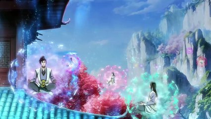 A Will Eternal episode 120 | Multi Sub