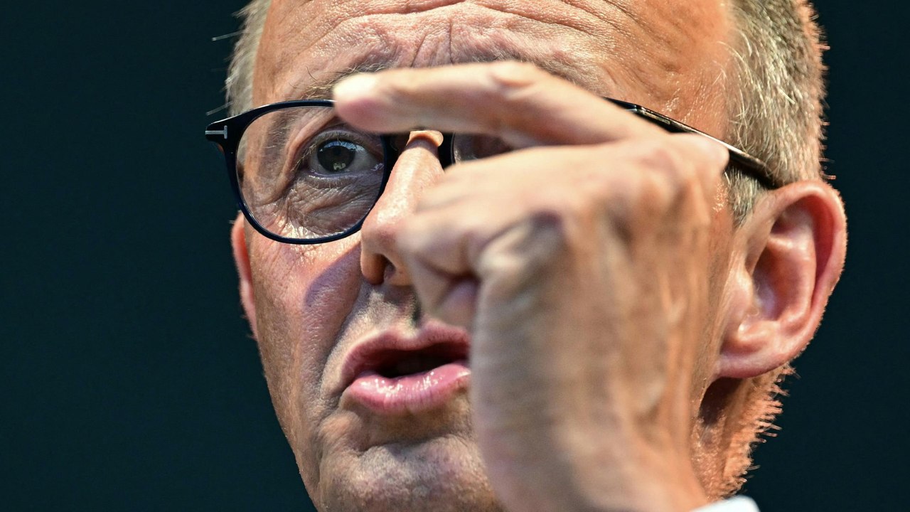 Union erklärt Migrationsgespräche mit der Regierung für gescheitert