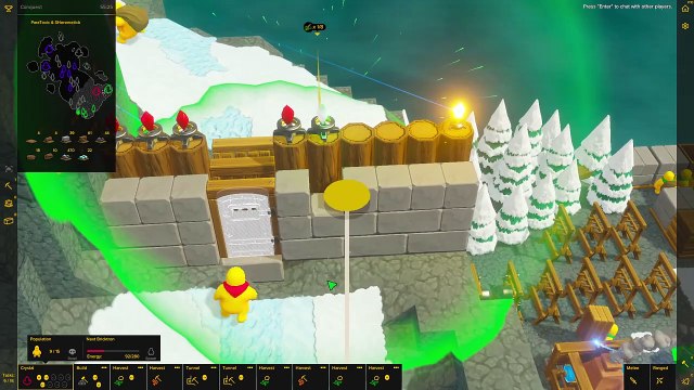 Часть 2 Castle Story ИСТОРИЯ О ТОМ, КАК МИНЬОНЫ ЛЮЛЕЙ ПОЛУЧАЛИ (часть первая) @ParaToxic