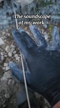 The Sound Scapes Of My Work i Like it Is The Sound Of My Childhood I Much Prefer That To The Sound Of Motorcycles Follow For More Videos Have Trendingreels ...!!