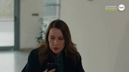 Novelones TVN: La gran mentira