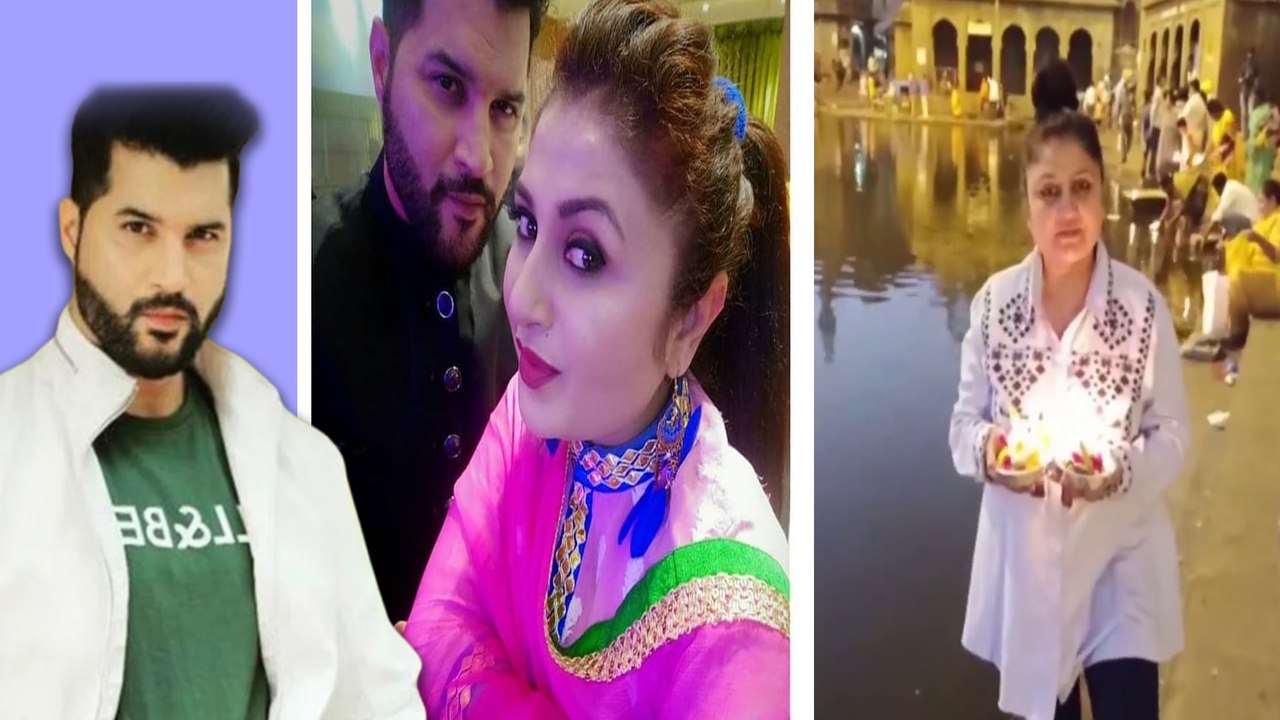 Vikas Sethi की Wife ने किया बड़ा खुलासा, बताया उस रात Vikas के साथ क्या हुआ था |FilmiBeat