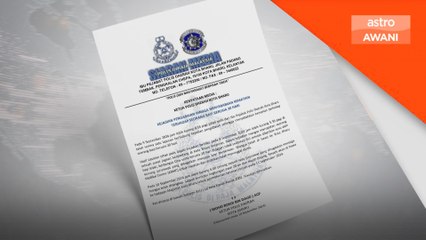 Bayi satu bulan maut selepas diberi susu oleh jururawat