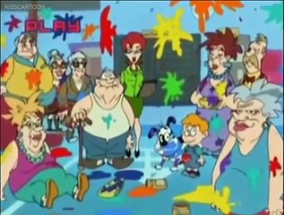 Bad Dog Episode 22 - Bad Therapy