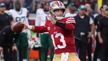 49ers Favored by 5.5 Points vs. Vikings: Overreaction?