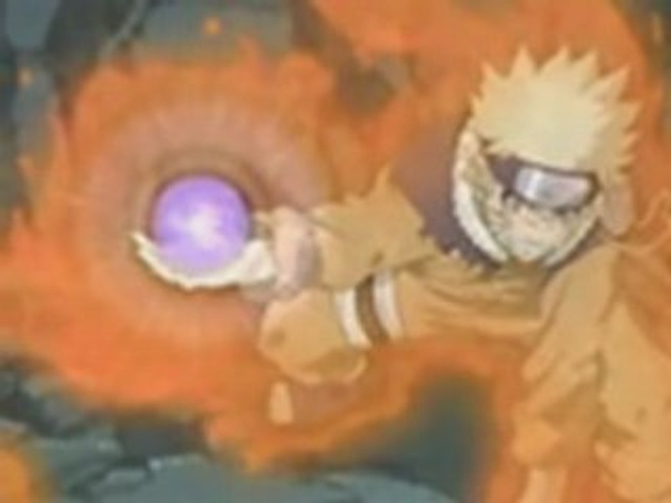 Comba final naruto vs sasuke
