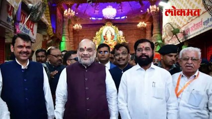 शिंदे-अजित पवारांची डोकेदुखी वाढणार- भाजपचा दिल्लीला नवा प्रस्ताव