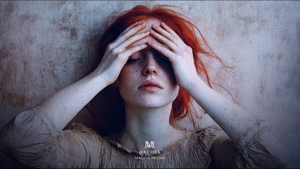 Magnus Moone - Arches