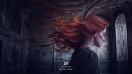 Magnus Moone - Arcades