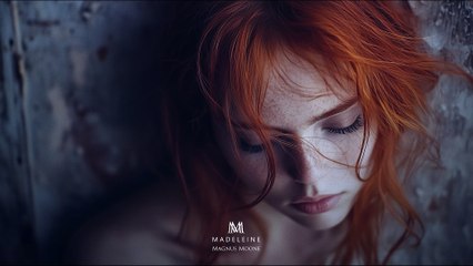 Magnus Moone - Madeleine