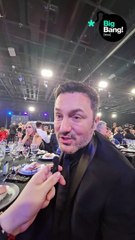 Luis Petri fue consultado por BigBang sobre el periodismo argentino