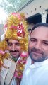 Pakistani  Niazi tribe Marriage ceremony groom