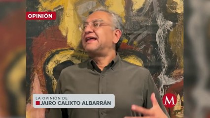 La ministra Piña está haciendo todo lo que puede para defender sus privilegios: Jairo Calixto A.