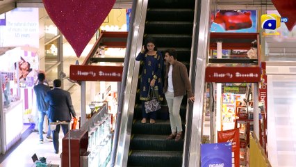 Kaffara Episode 45 - [Eng Sub] - Ali Ansari - Laiba Khan - Zoya Nasir - 10th September 2024