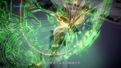 Bách Luyện Thành Thần Tập 77-78-79 Thuyết minh