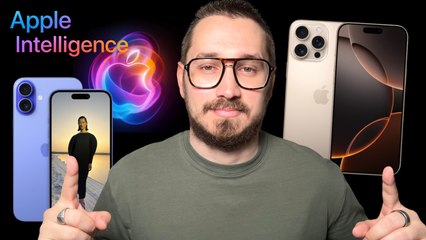 iphone 16 et iphone 16 Pro ; Les nouveautés sont-elles intéressantes ?