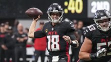 Steelers Edge Falcons; Cousins Struggles Post-Injury