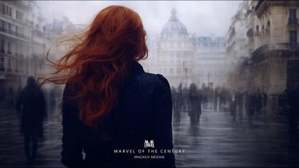 Magnus Moone - Marvel of the Century (Beatless Version)