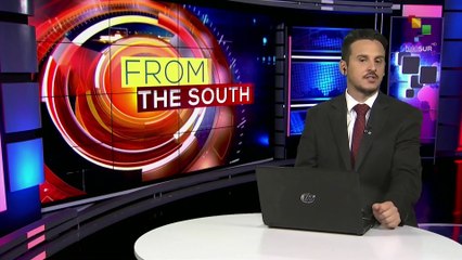 World Congress against Fascism begins in Venezuela