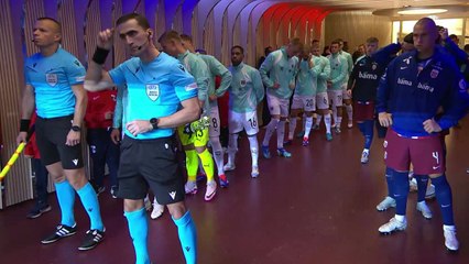 Le replay de Norvège - Autriche - Football - Ligue des Nations