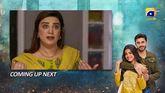 Kaffara Episode 45 Upcoming Teaser - 10th September 2024 - Har Pal Geo