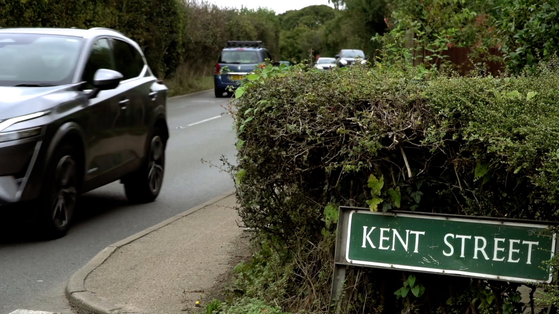 Urgent calls to widen one of Kent’s busiest roads in bid to prevent ...