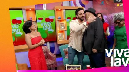 "Yo sí llegué a la final", René Franco a &#039;Potro&#039; Caballero