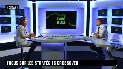 SMART BOURSE - Focus sur les stratégies crossover