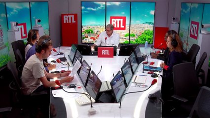 Le journal RTL de 19h du 10 septembre 2024