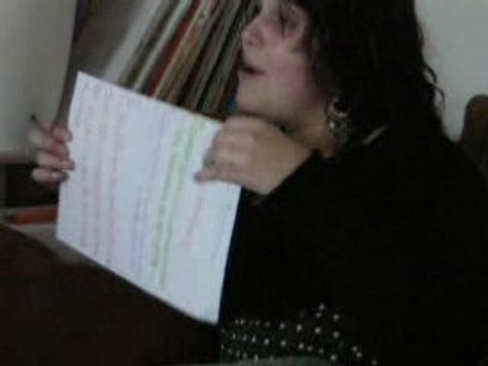 un diner presque parfait