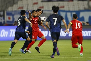 AR HL AFCQ BAH JPN 100924
