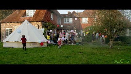 WINNIE THE POOH : BLOOD AND HONEY 2 Bande Annonce VF (2024)