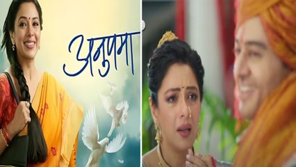 Anupama हो रहा है बंद ? Rupali Gangully और Gaurav Khanna के फैंस को लगेगा झटका ? FilmiBeat