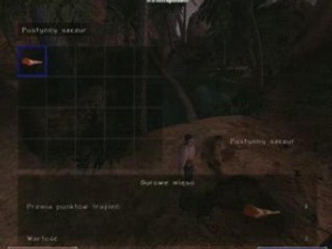 Gothic II (2)- Historia Eustachego odc.1