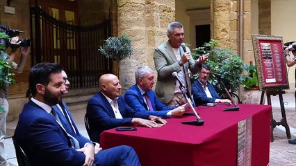 Agrigento: Alessio Boni, Angela Finocchiaro e Flavio Insinna fra gli artisti della nuova stagione del Teatro Pirandello
